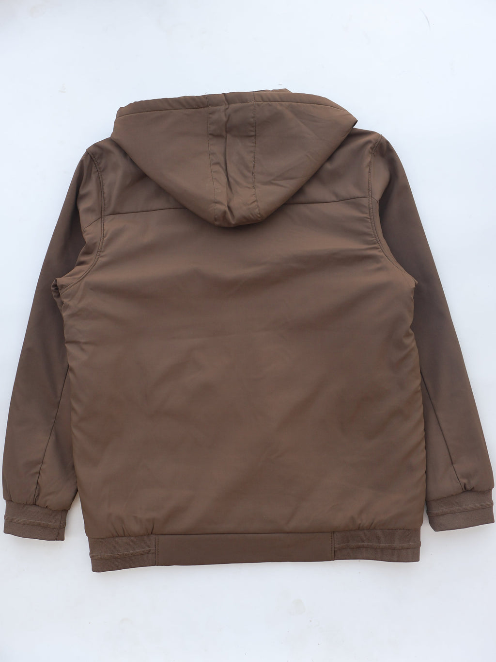 hooded winter jacket for men Lexcot
