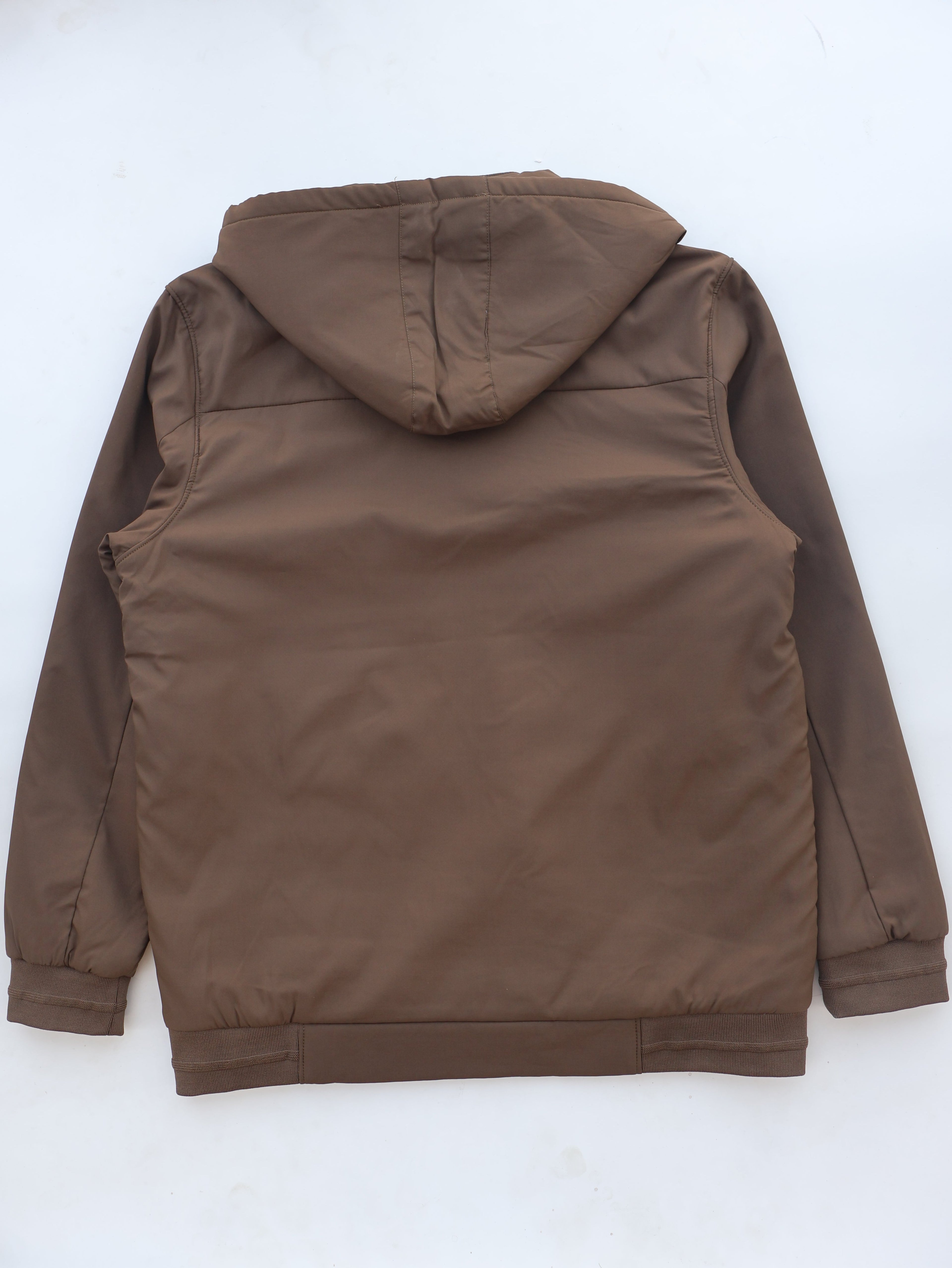 hooded winter jacket for men Lexcot