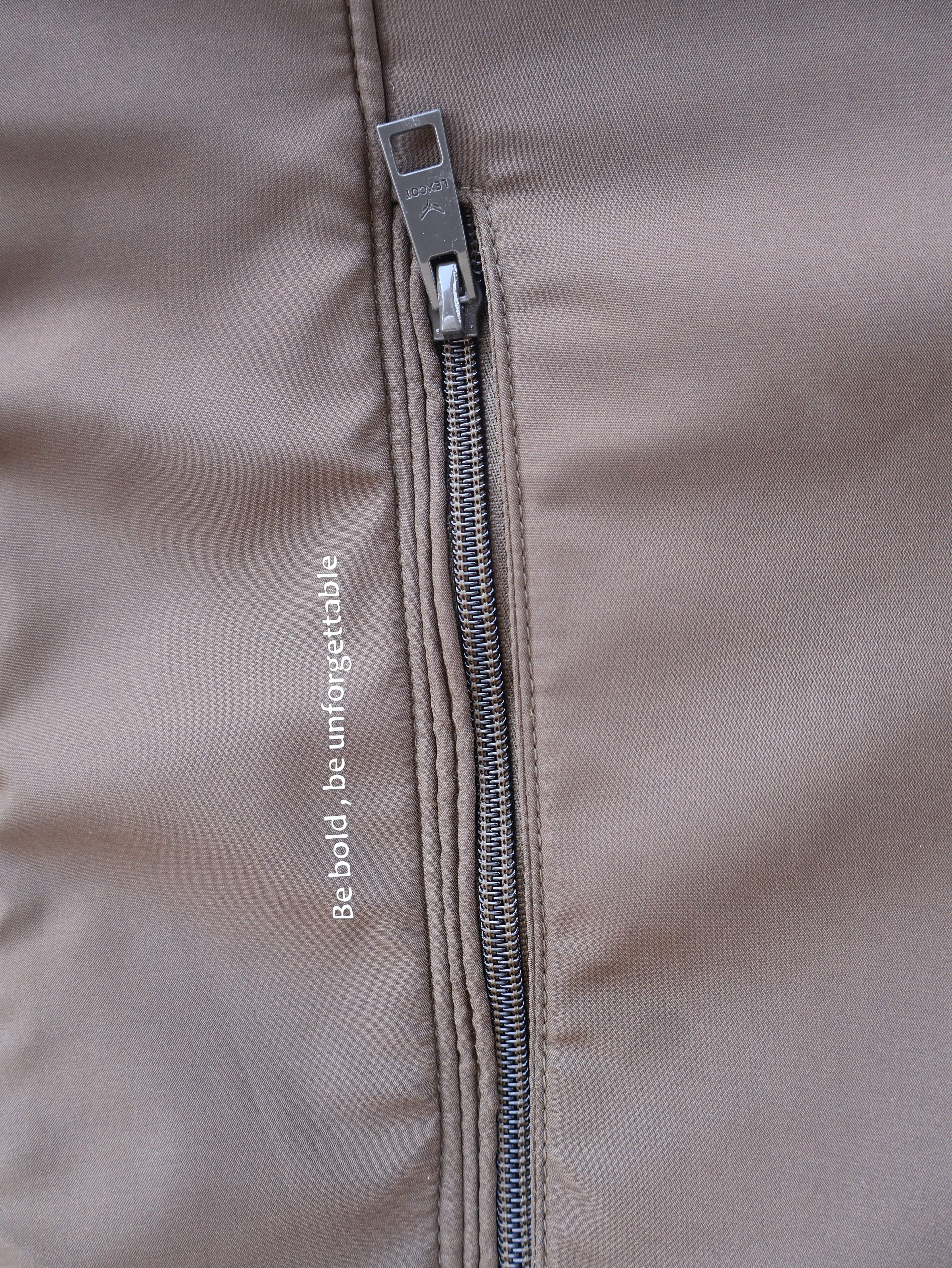 hooded winter jacket for men Lexcot