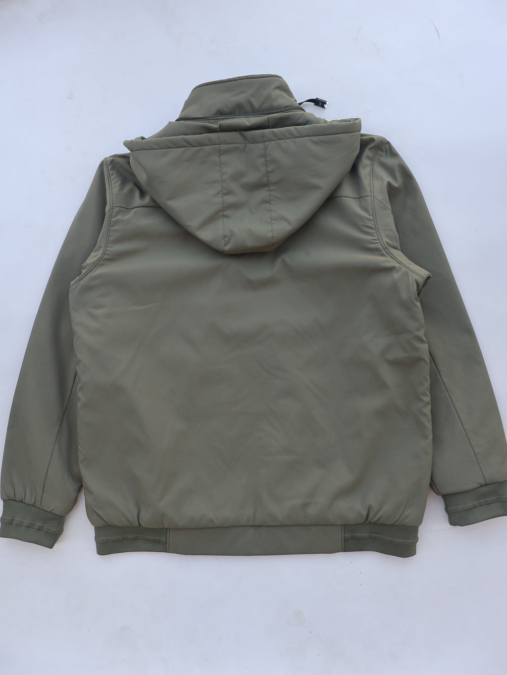 hooded winter jacket for men Lexcot