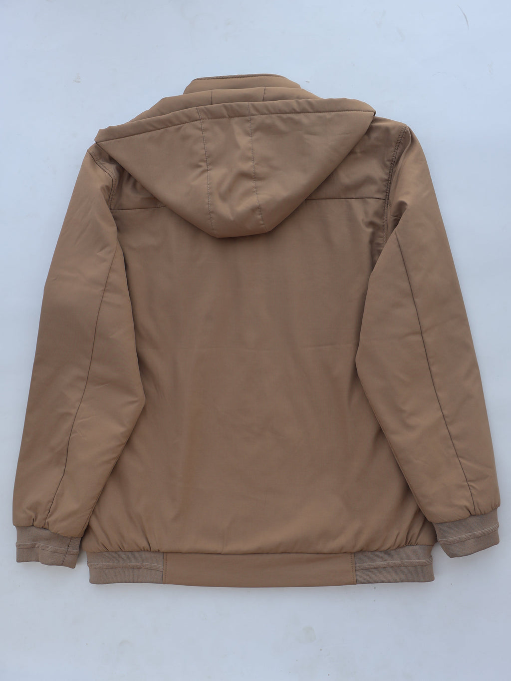 hooded winter jacket for men Lexcot