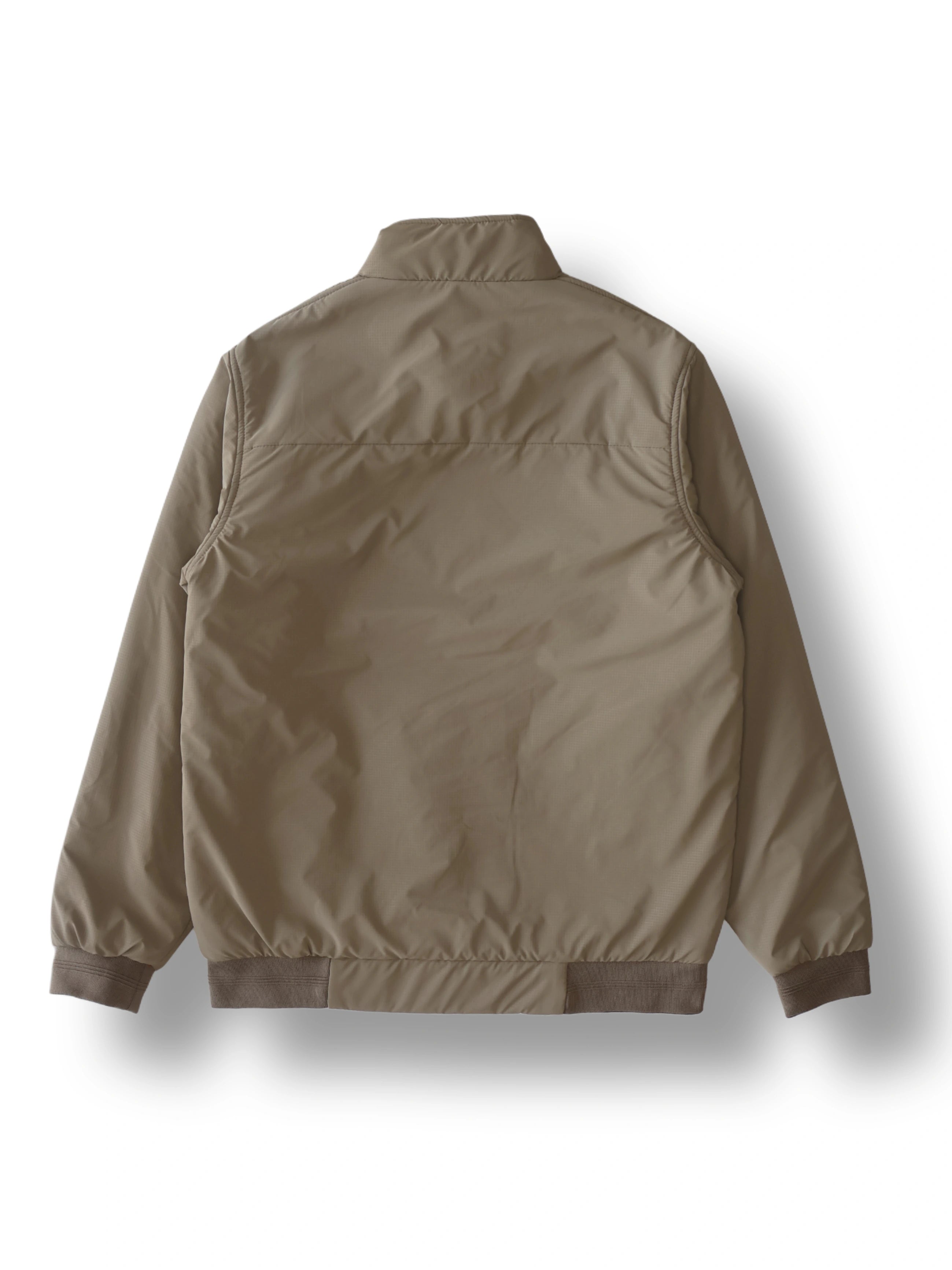 Riversiver jacket for mens Lexcot