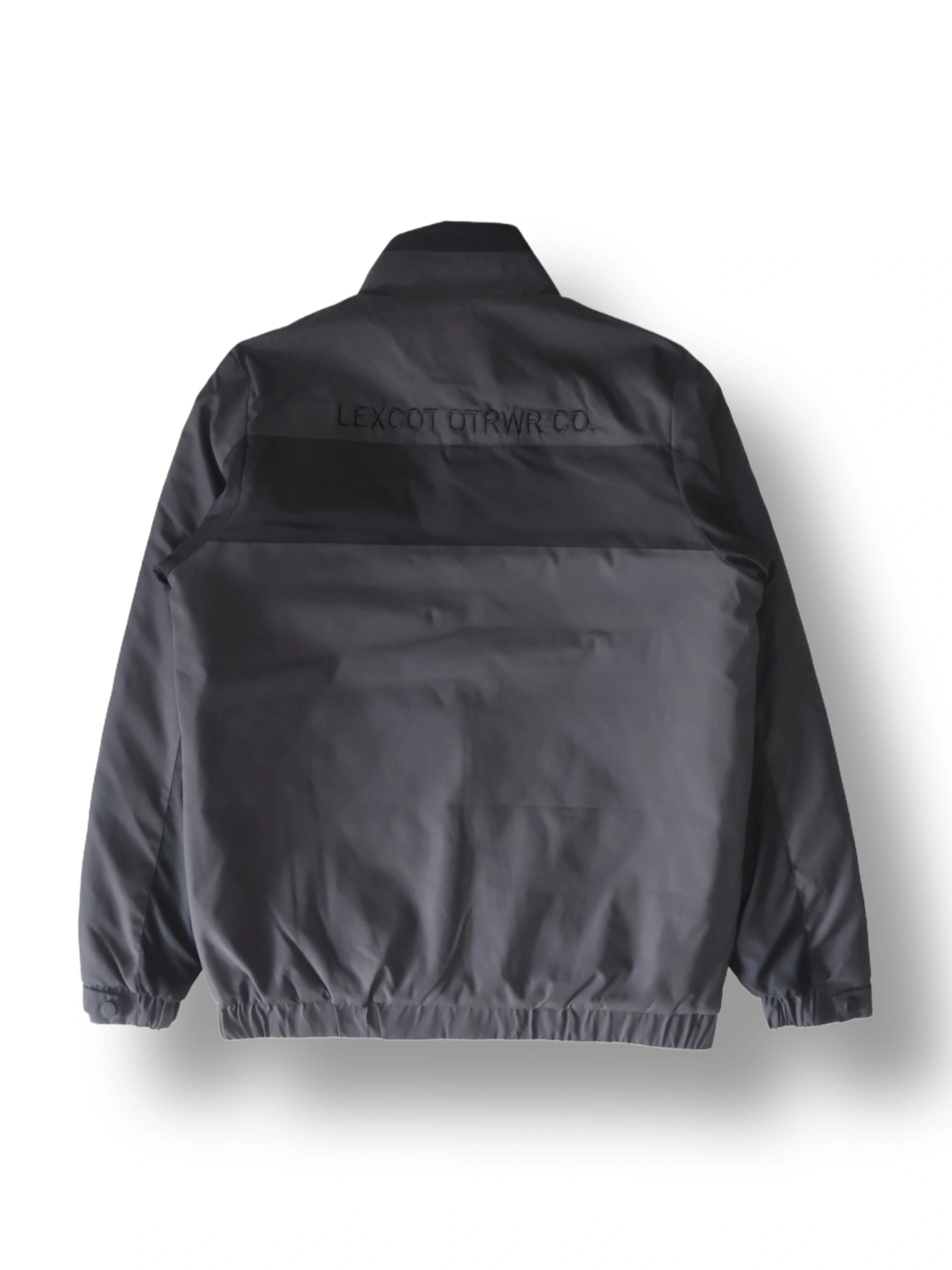Color block jacket for men Lexcot