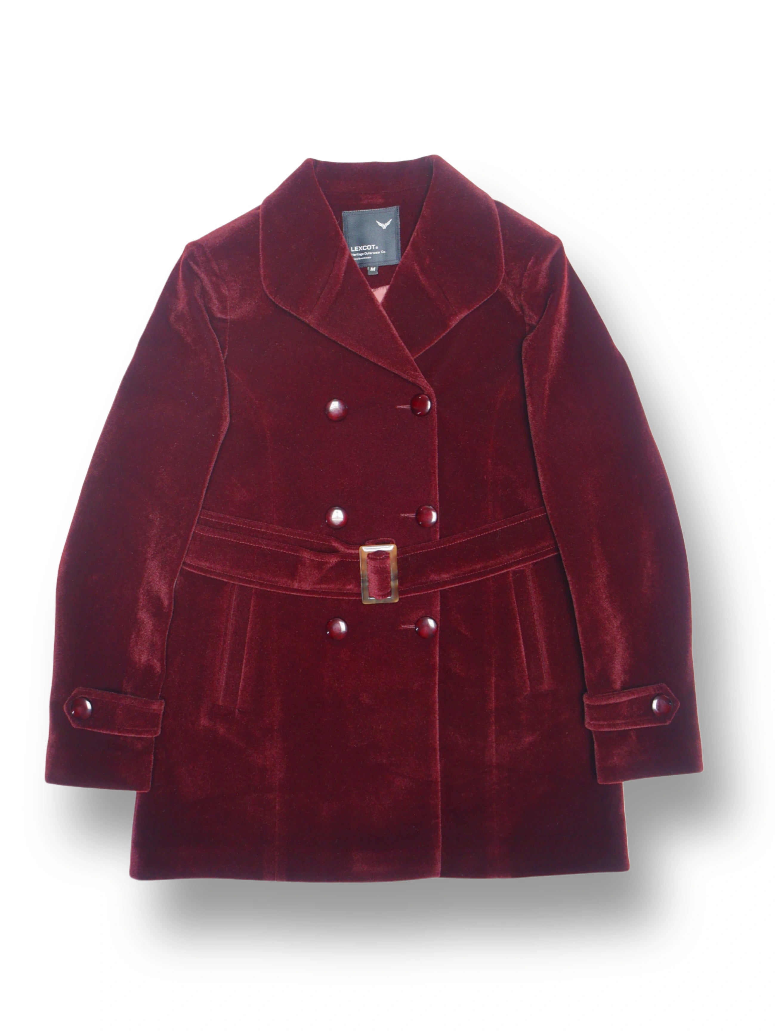 coat for women winter Lexcot