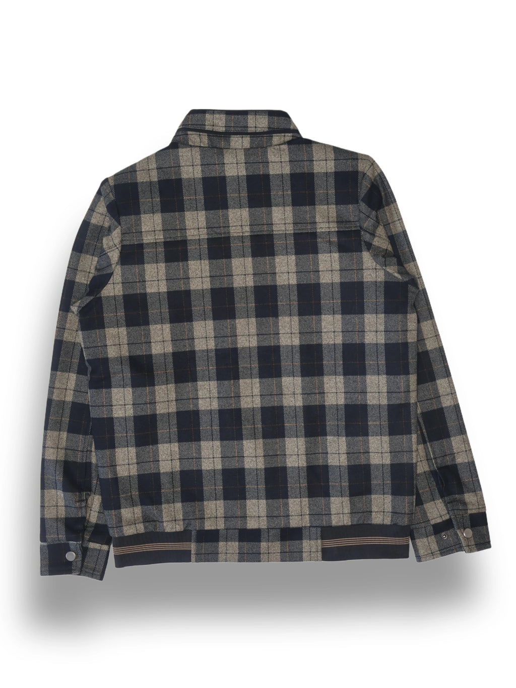 Checkered Tailored Jacket for men Lexcot