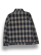 Checkered Tailored Jacket for men Lexcot