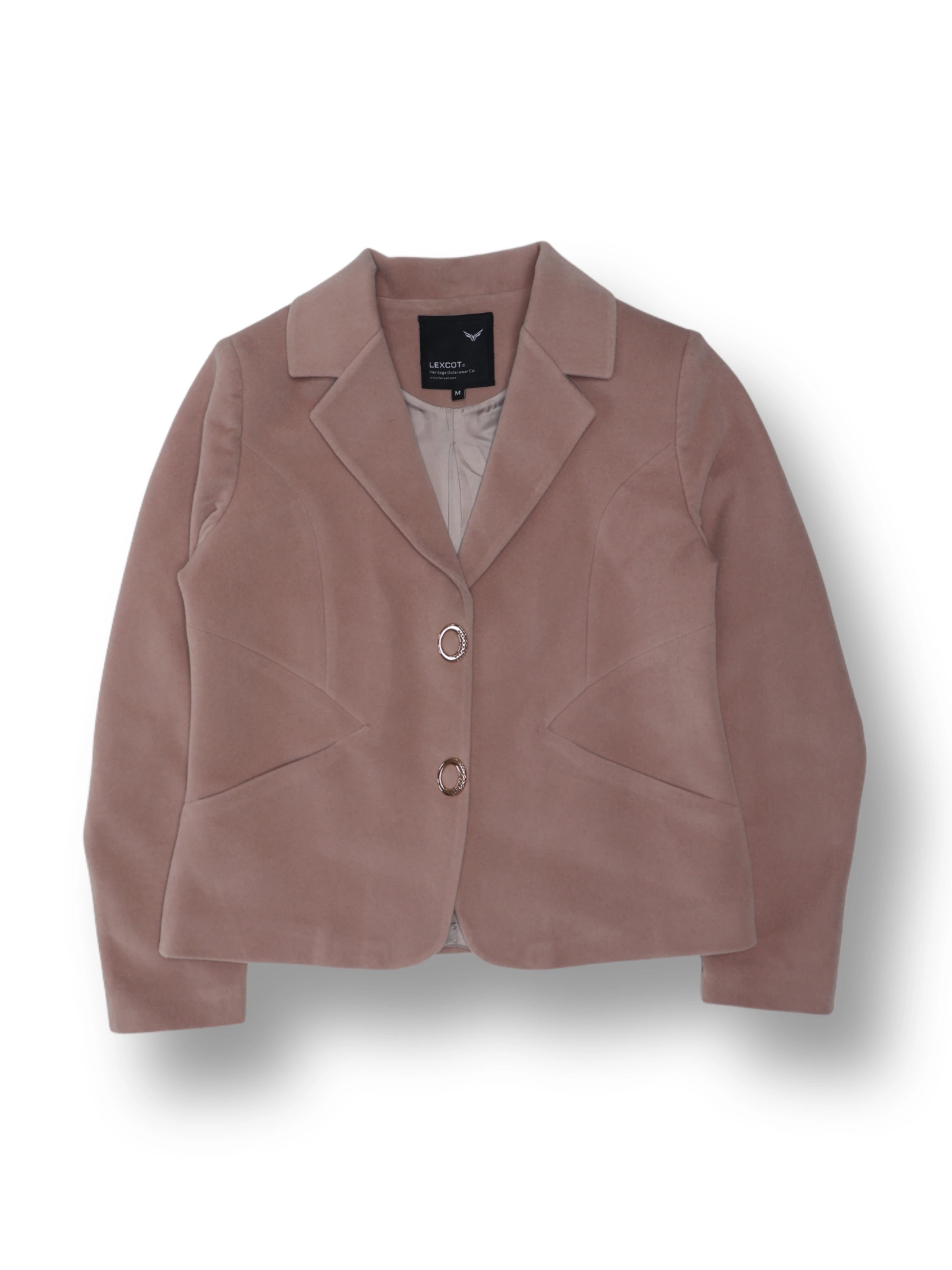 coat for women winter Lexcot