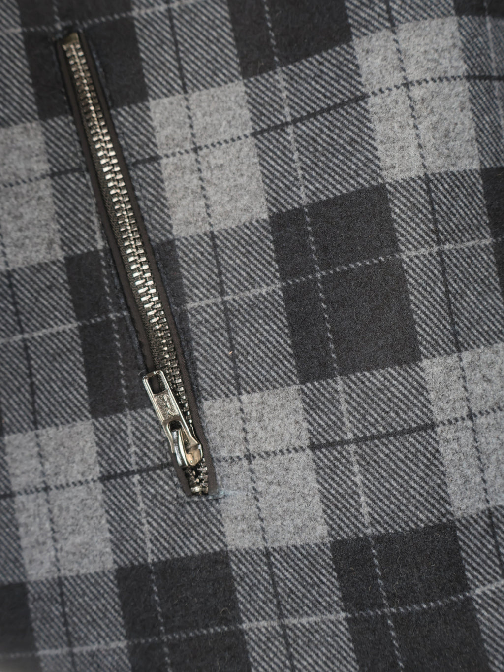 Checkered Tailored Jacket for men's Lexcot