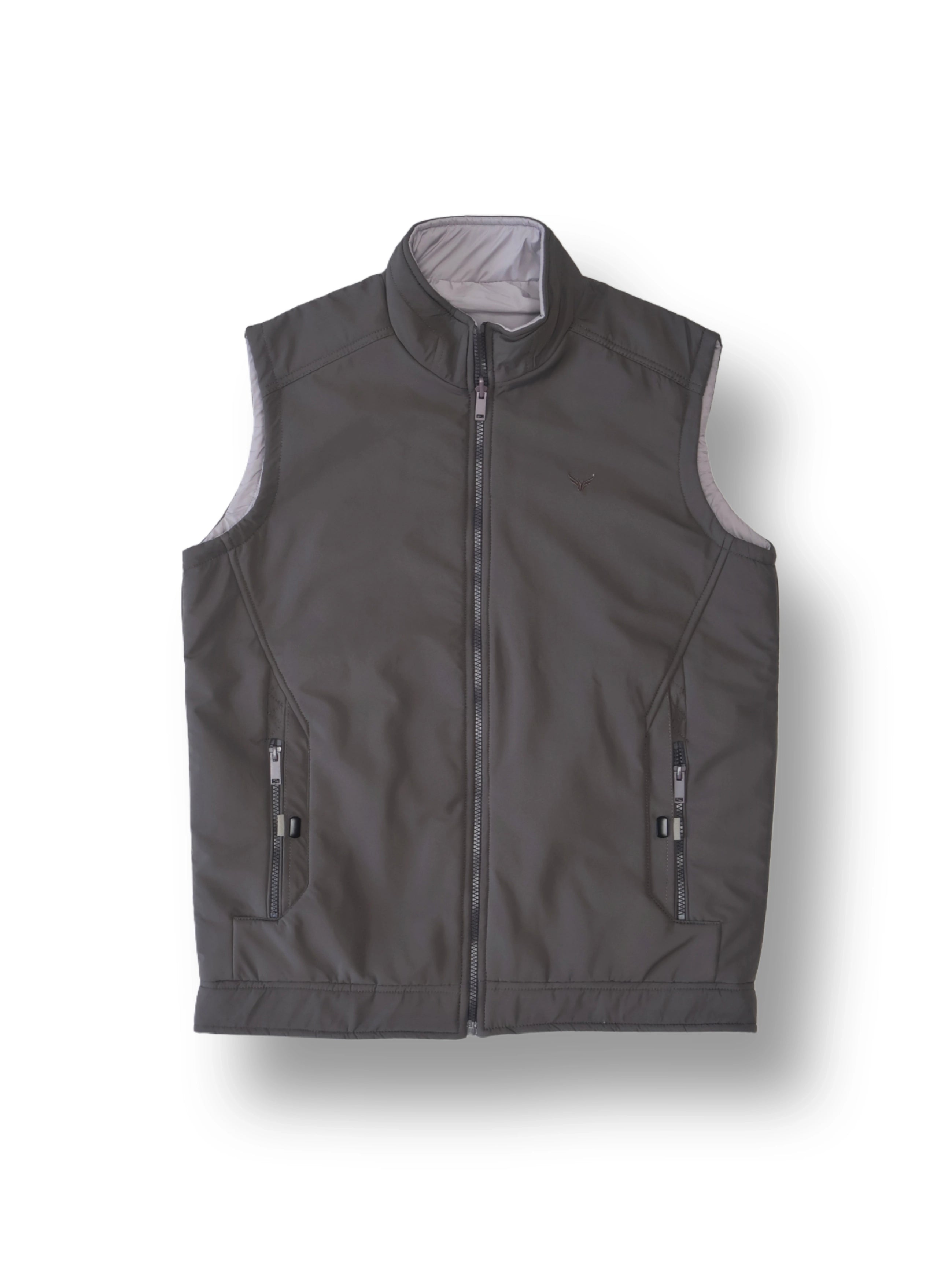 riversible half jacket for men Lexcot