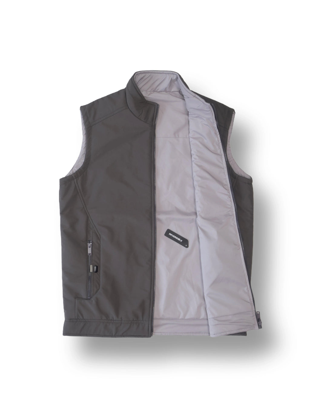 riversible half jacket for men Lexcot