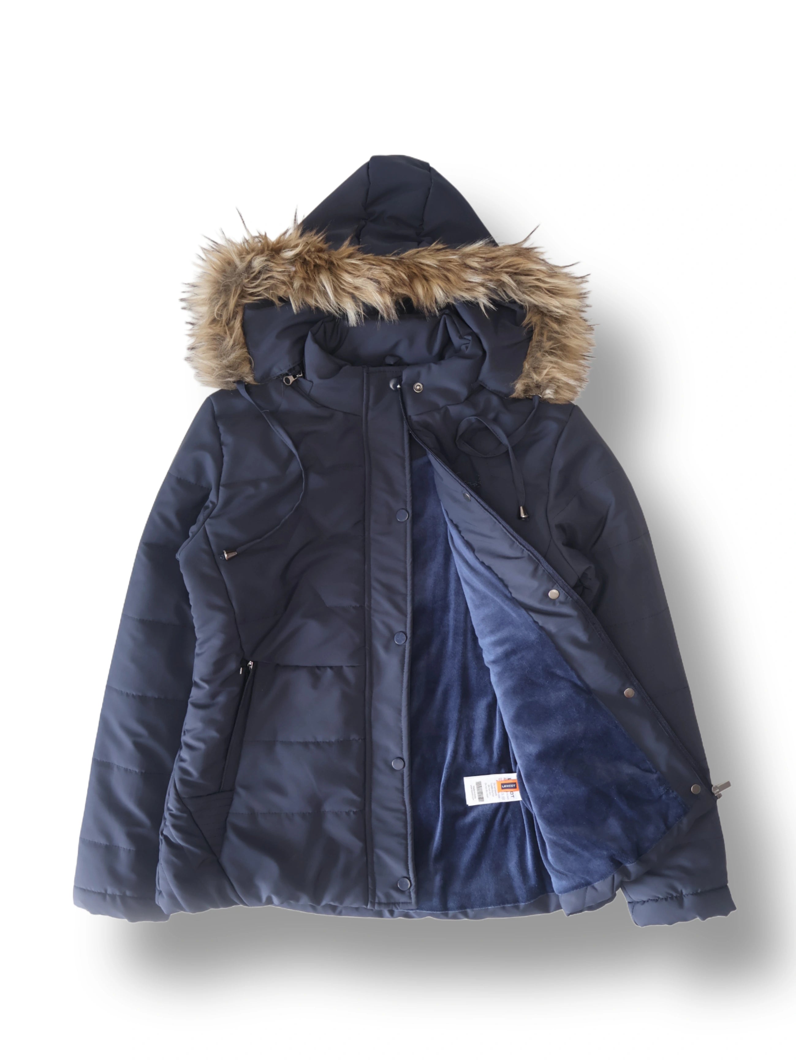 jacket for women Lexcot
