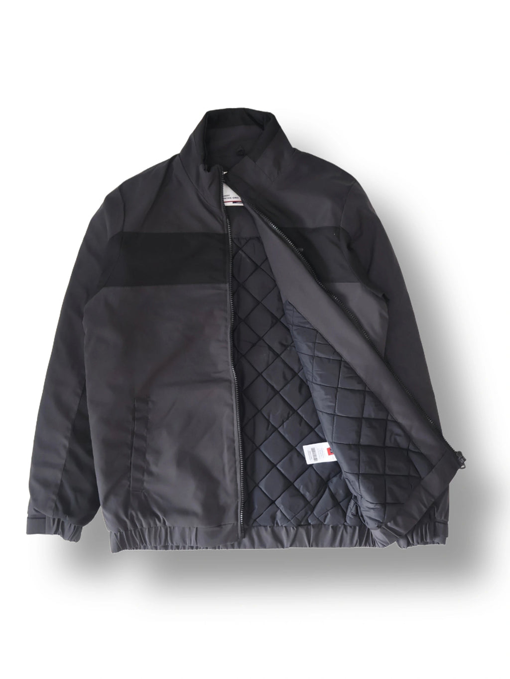 Color block jacket for men Lexcot