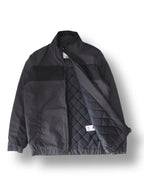Color block jacket for men Lexcot