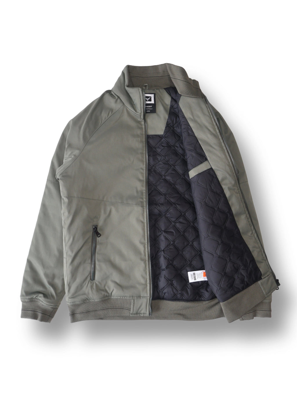jackets for men's Lexcot