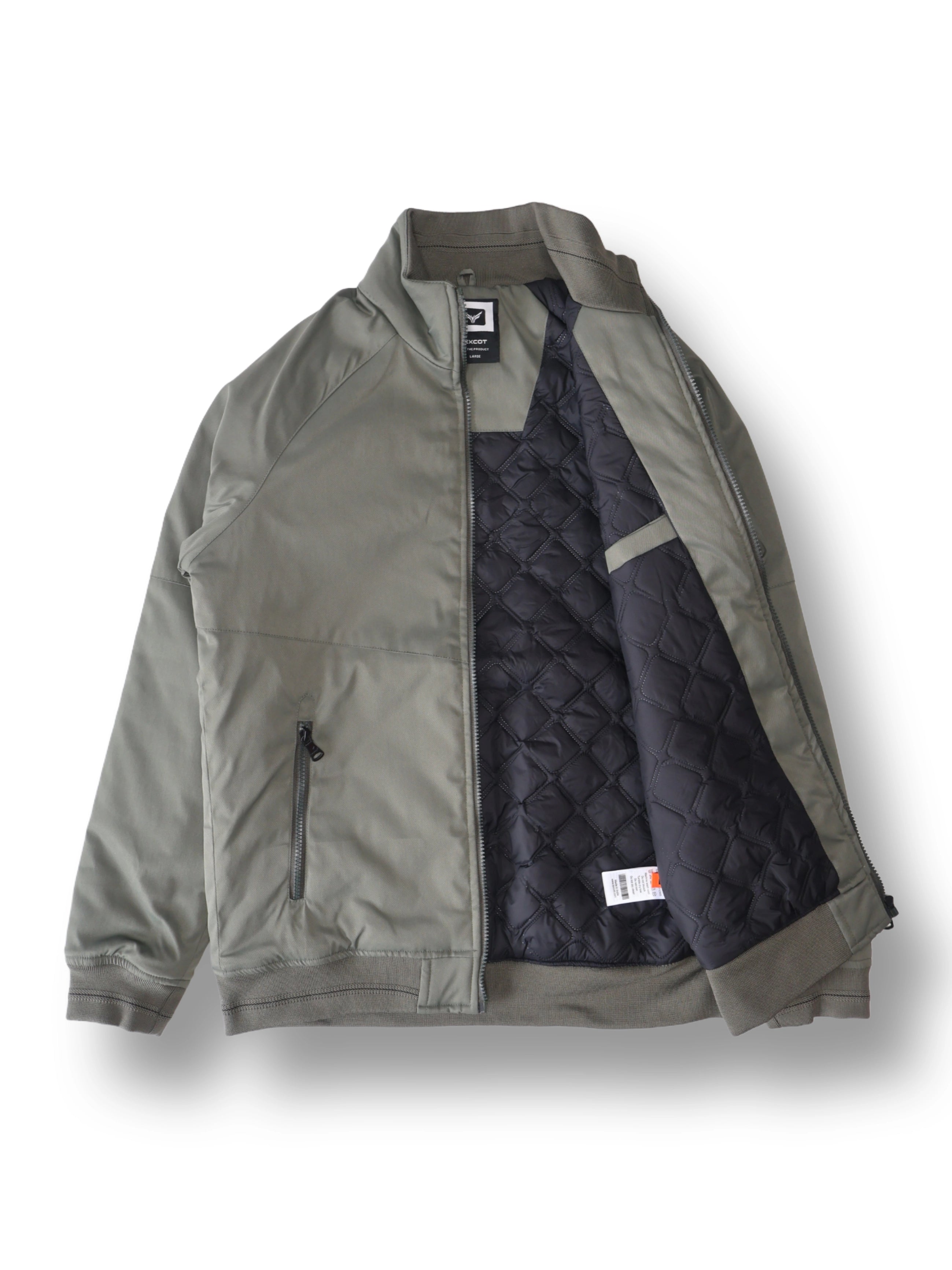 jackets for men's Lexcot
