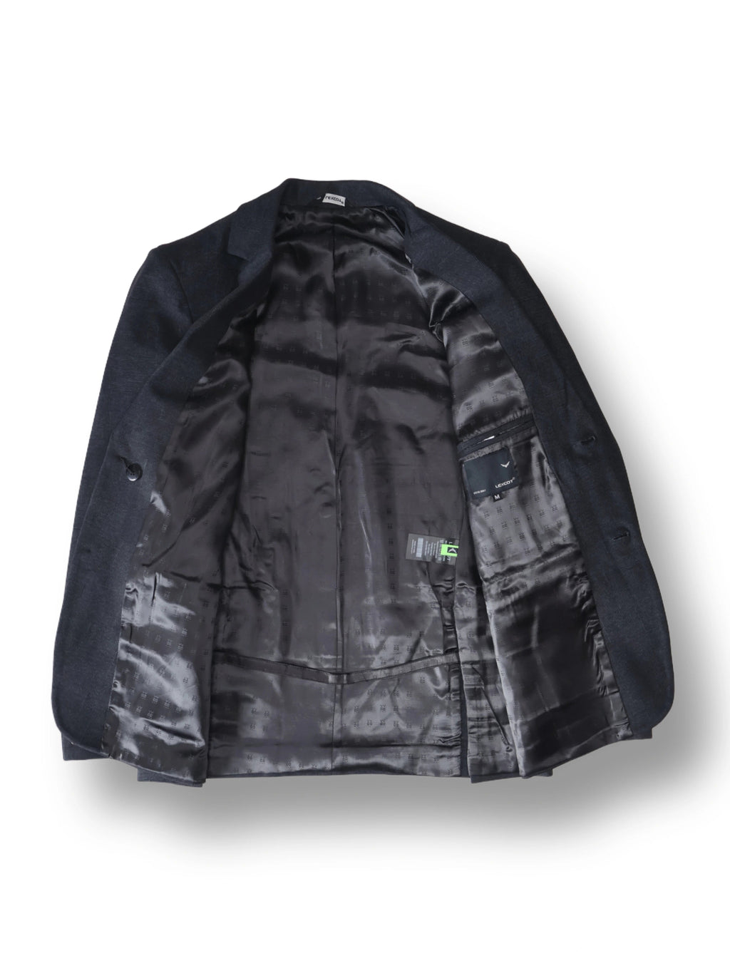 winter coat for men Lexcot