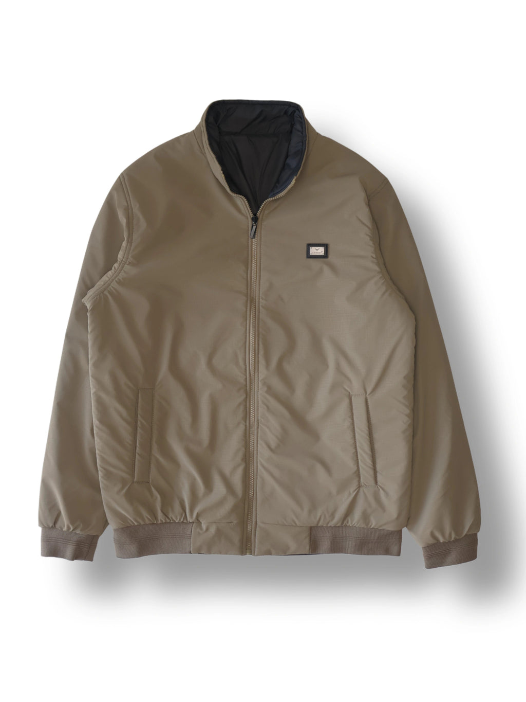 Riversiver jacket for mens Lexcot