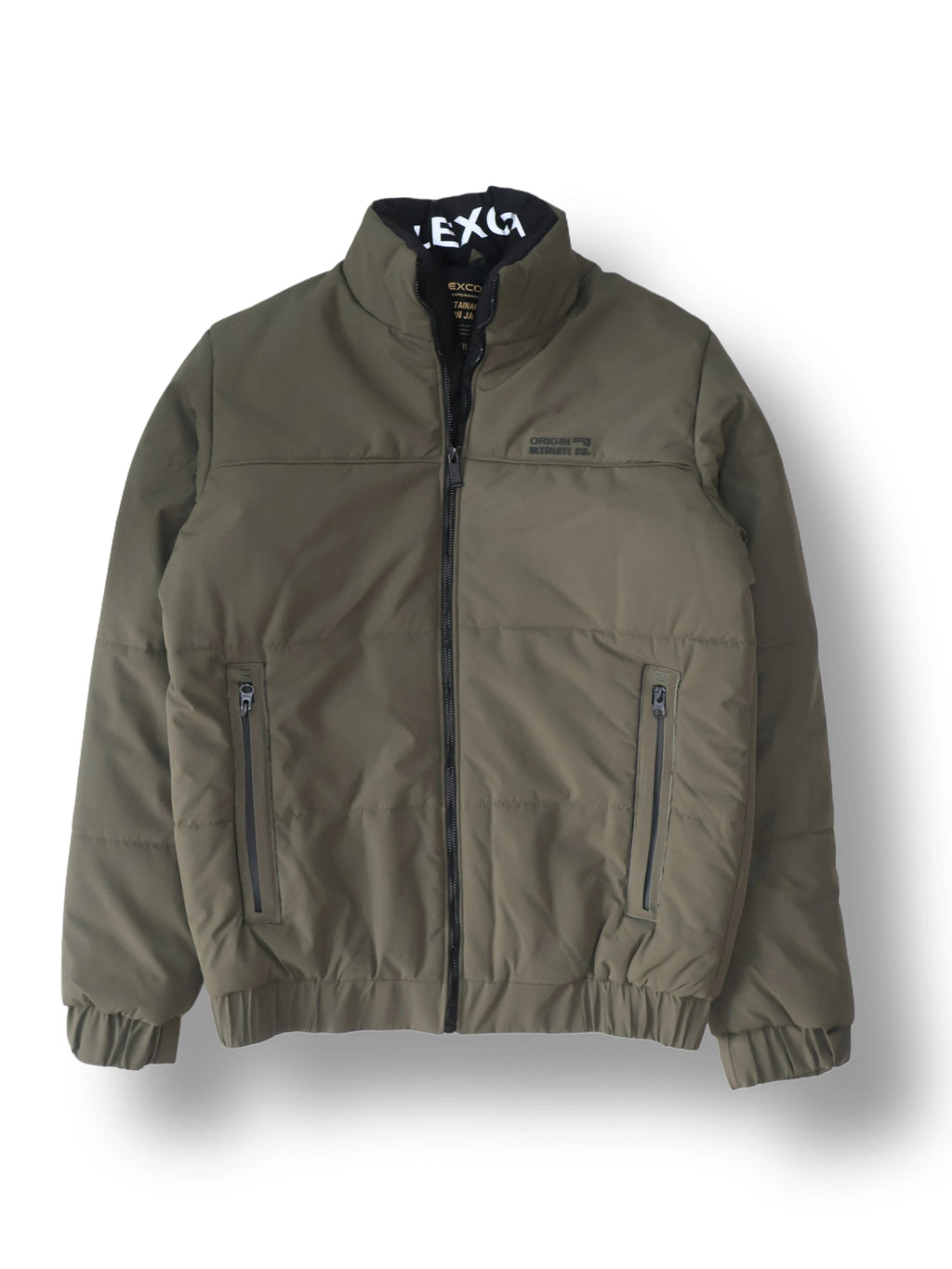 jacket for men winter wear Lexcot