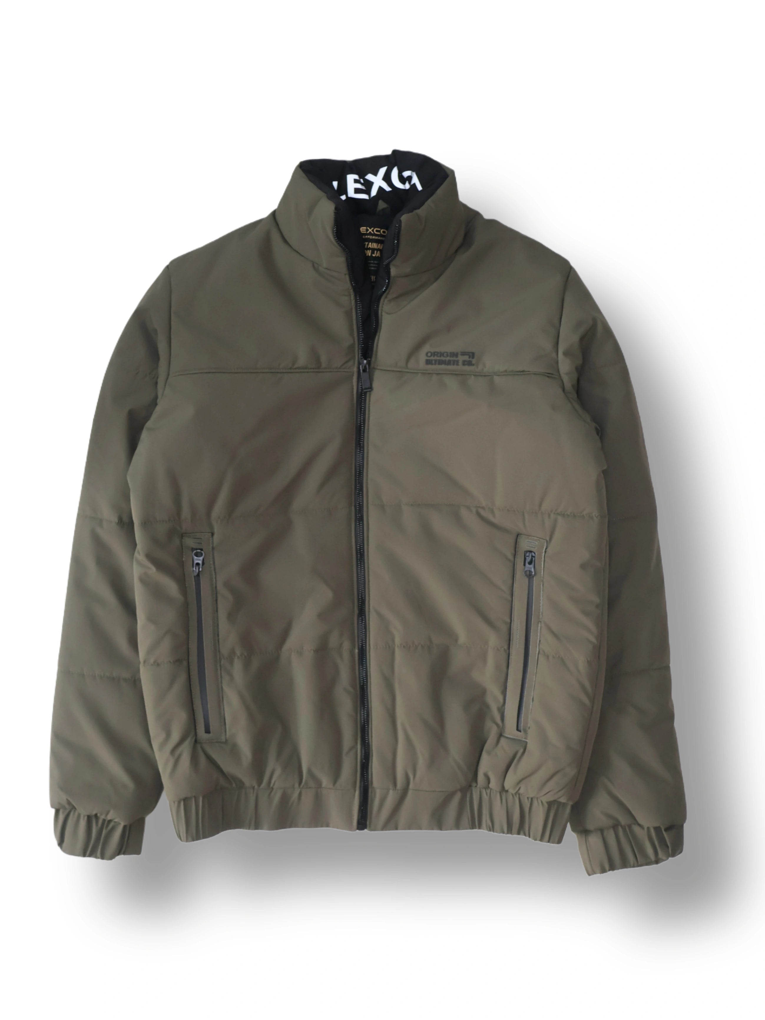 jacket for men winter wear Lexcot