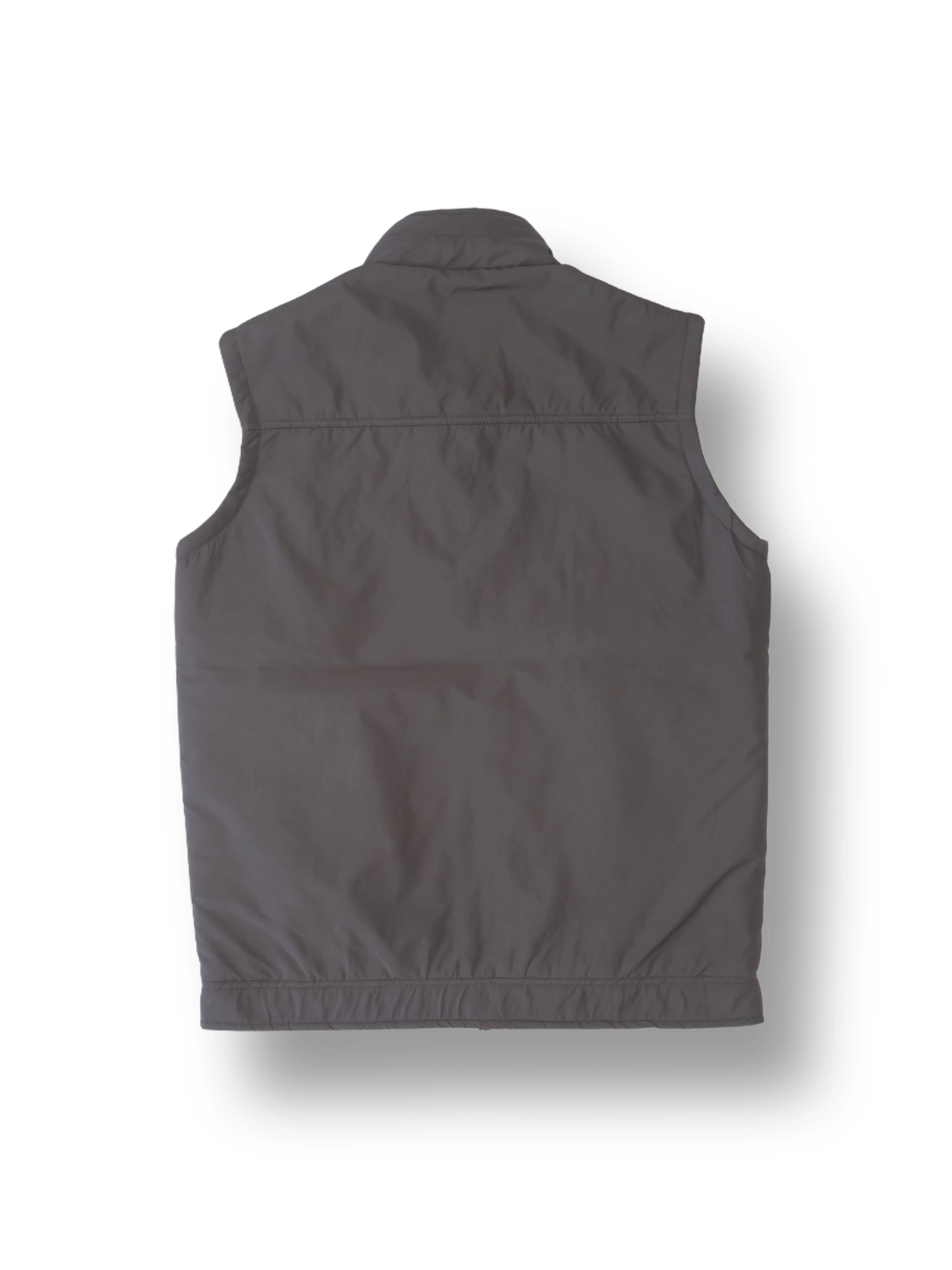 riversible half jacket for men Lexcot