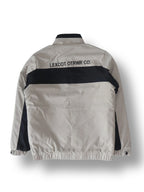 Color block jacket for men Lexcot