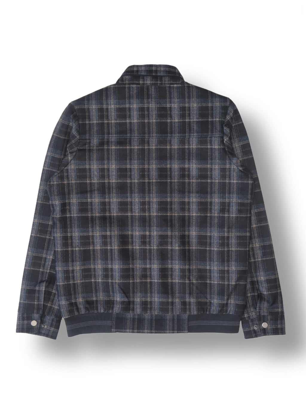 Checkered Tailored Jacket for men Lexcot