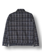 Checkered Tailored Jacket for men Lexcot