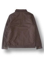 jacket for men's (Classic Shirt-Style Collar) Lexcot