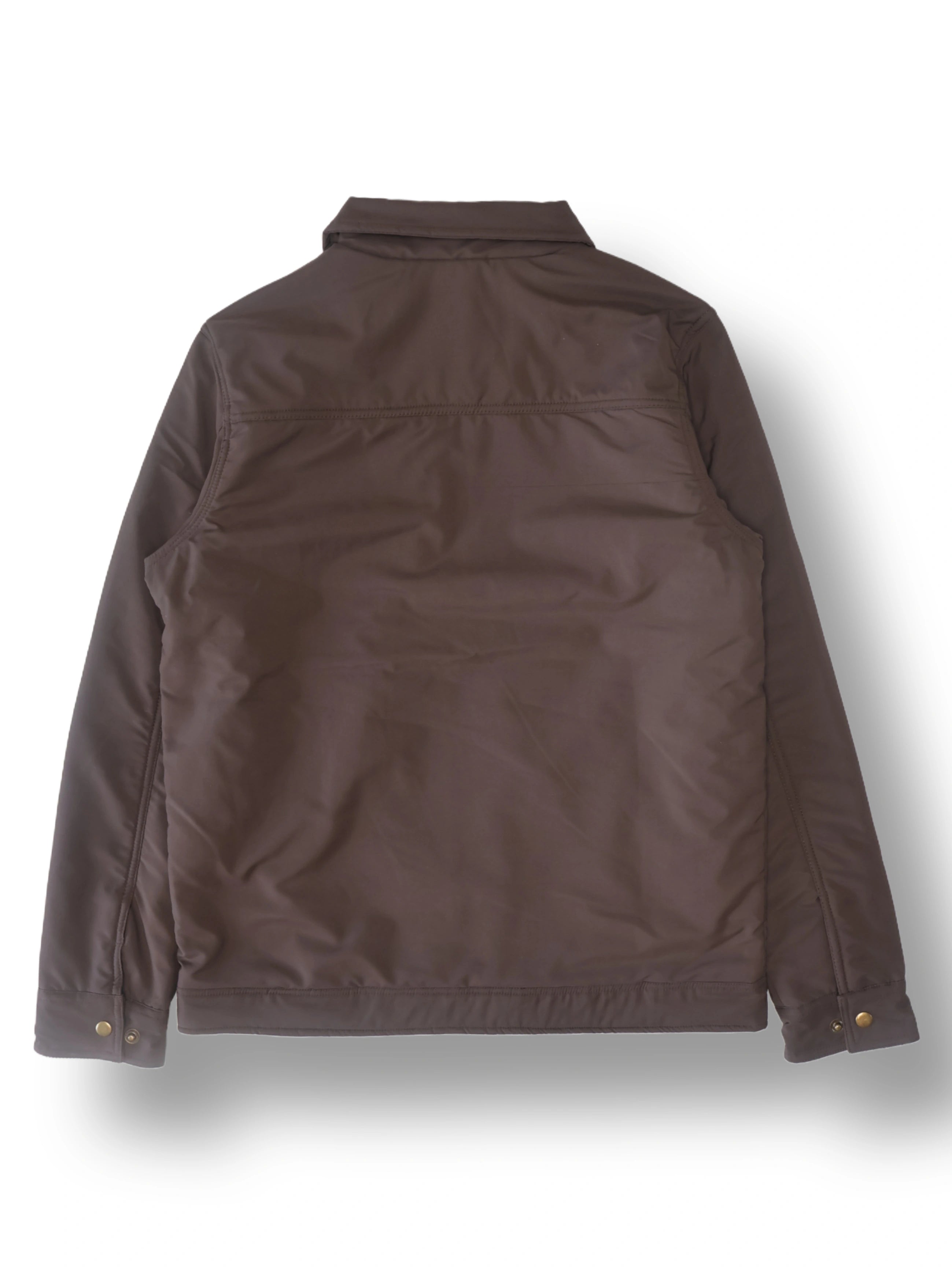 jacket for men's (Classic Shirt-Style Collar) Lexcot