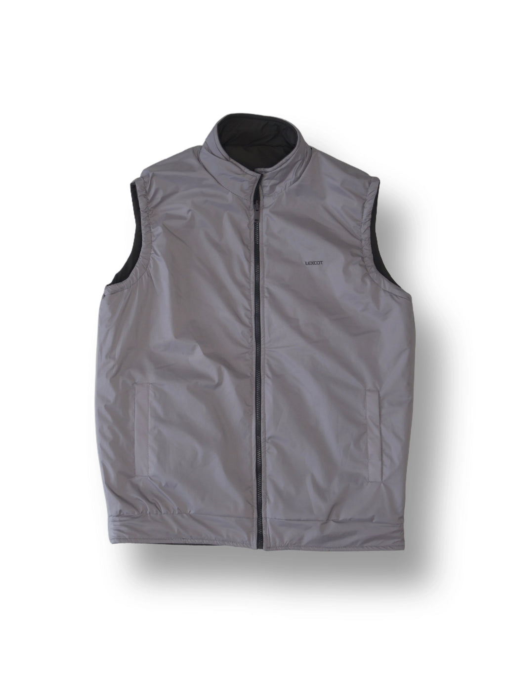 riversible half jacket for men Lexcot