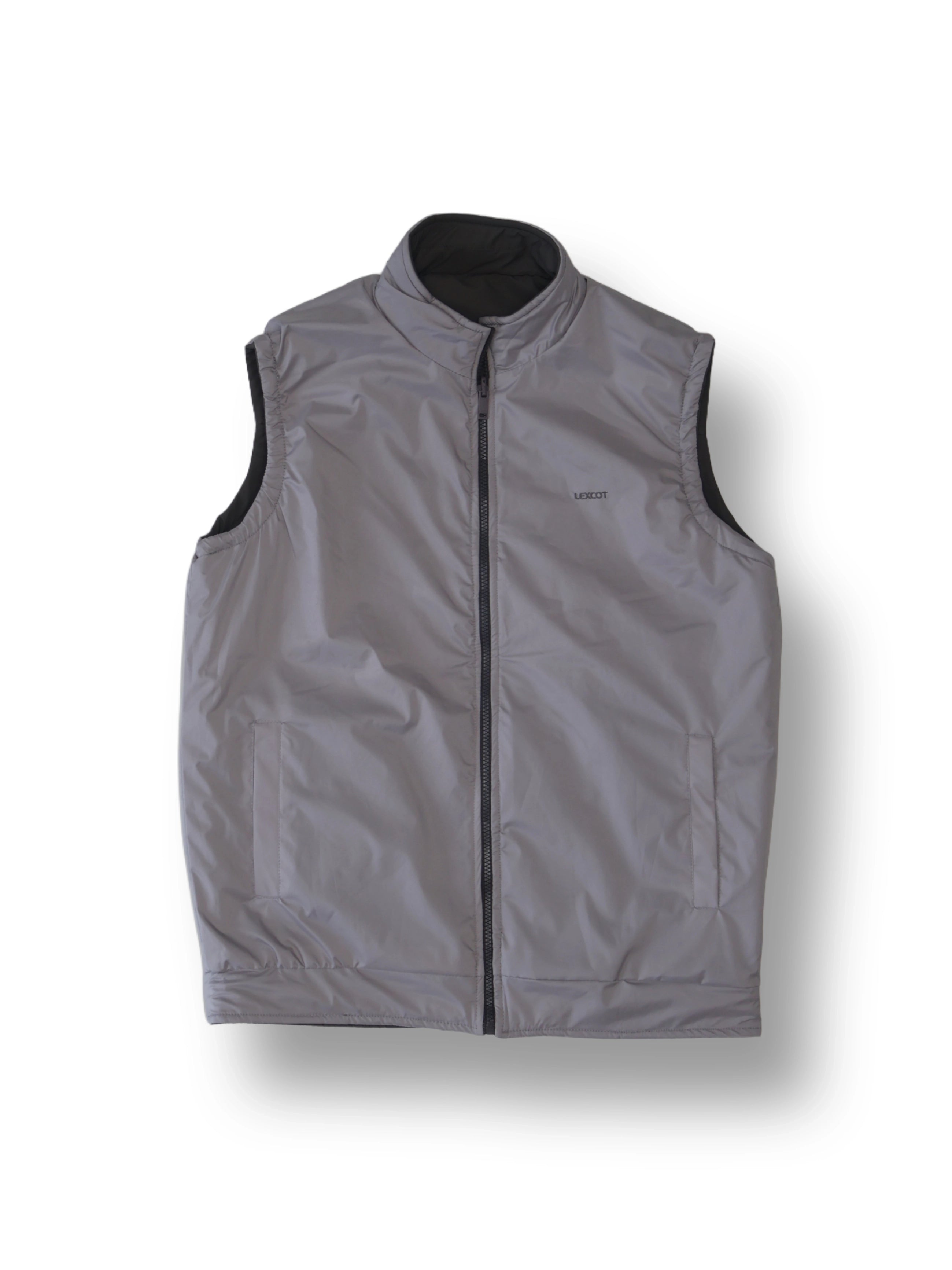 riversible half jacket for men Lexcot