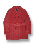 coat for women winter Lexcot