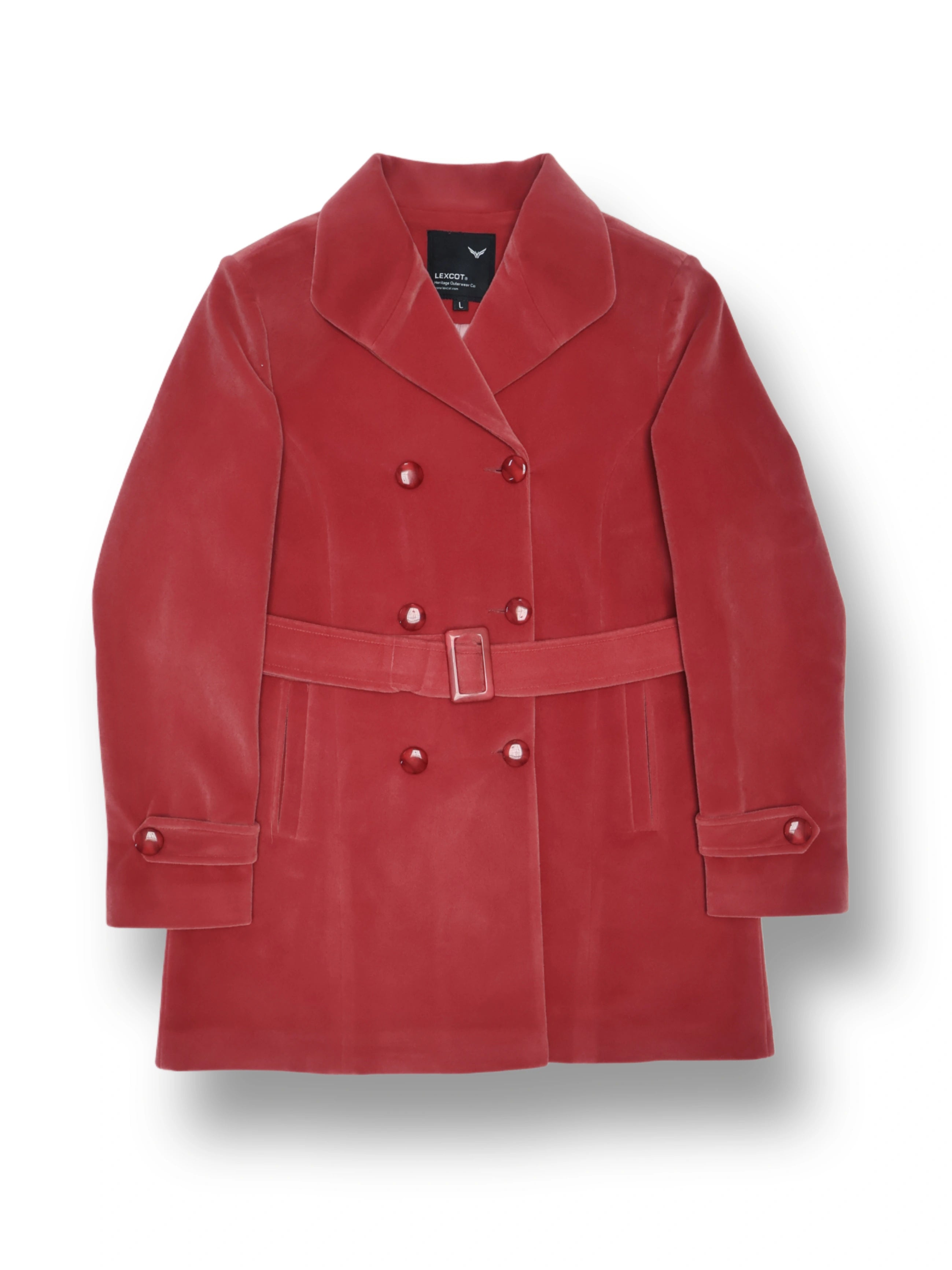 coat for women winter Lexcot