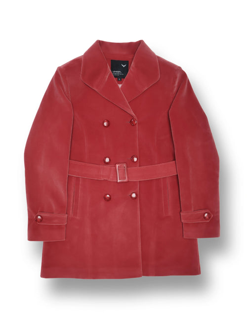 coat for women winter Lexcot
