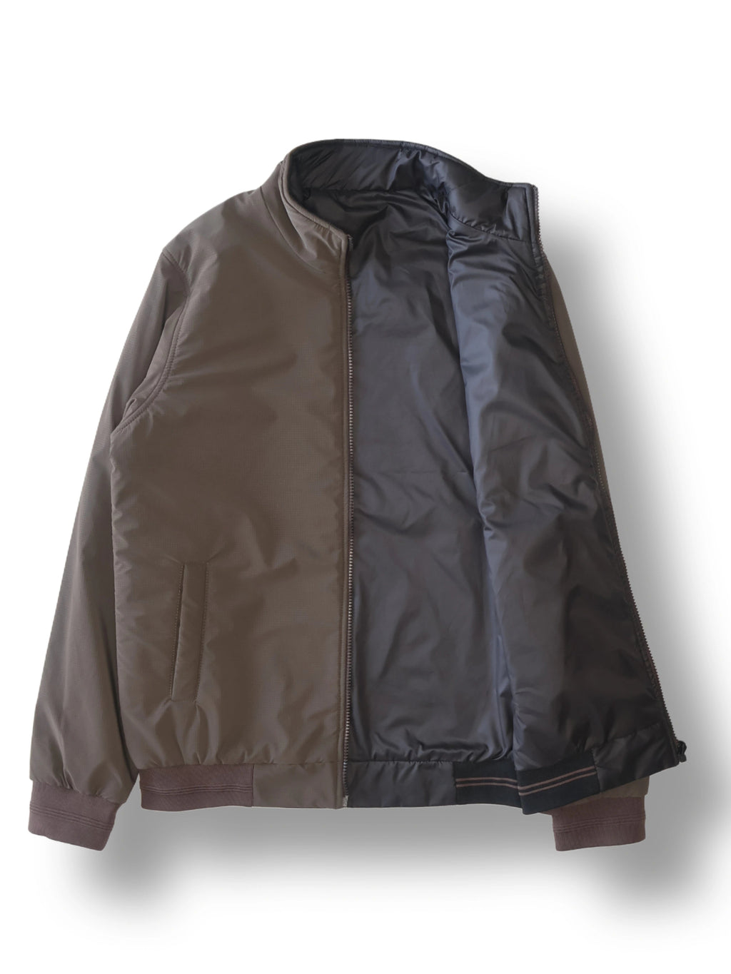Riversiver jacket for mens Lexcot