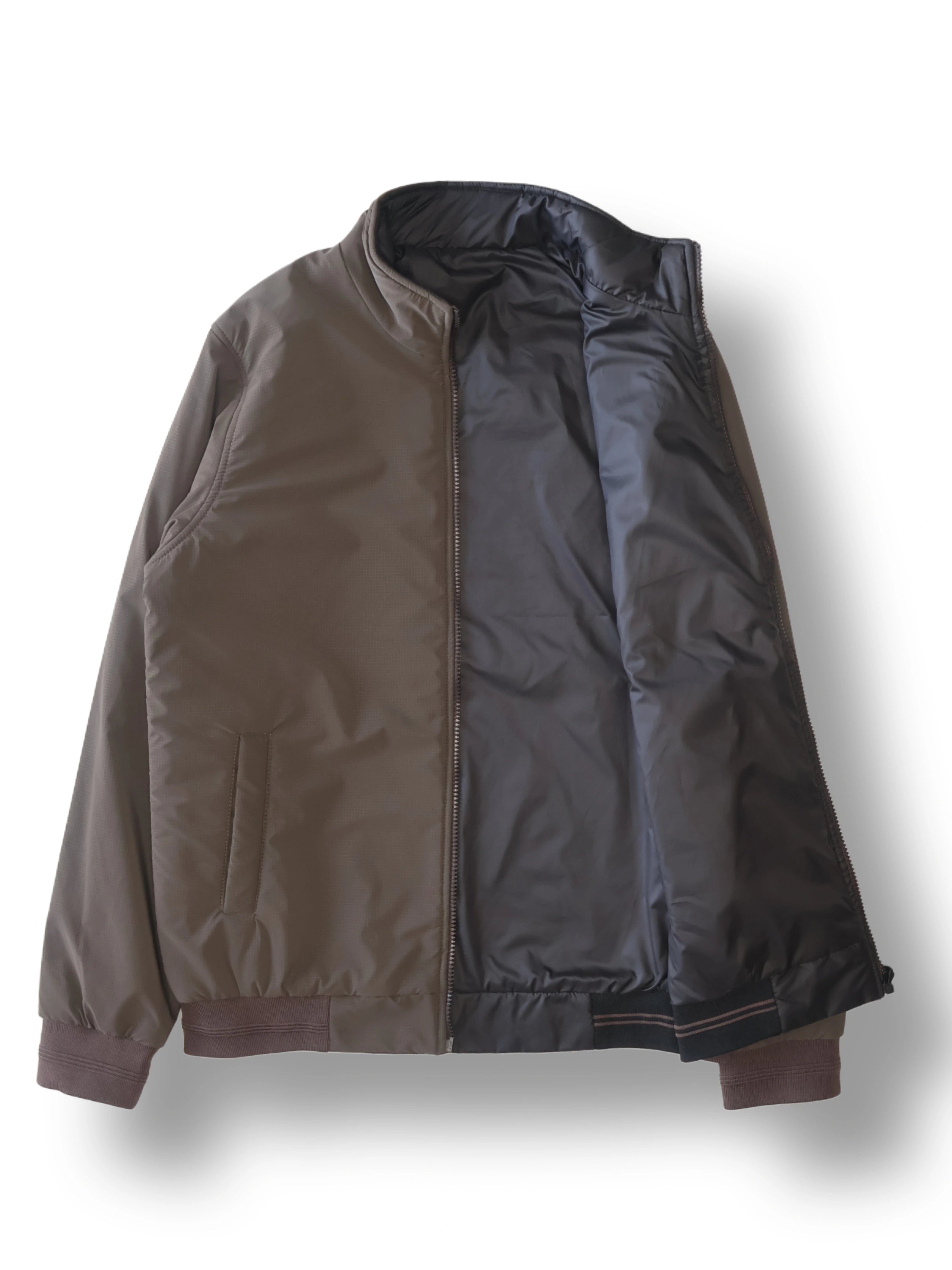 Riversiver jacket for mens Lexcot