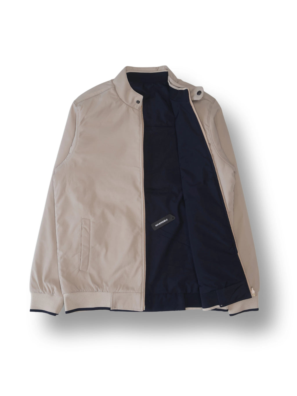 river siver jacket  for men Lexcot