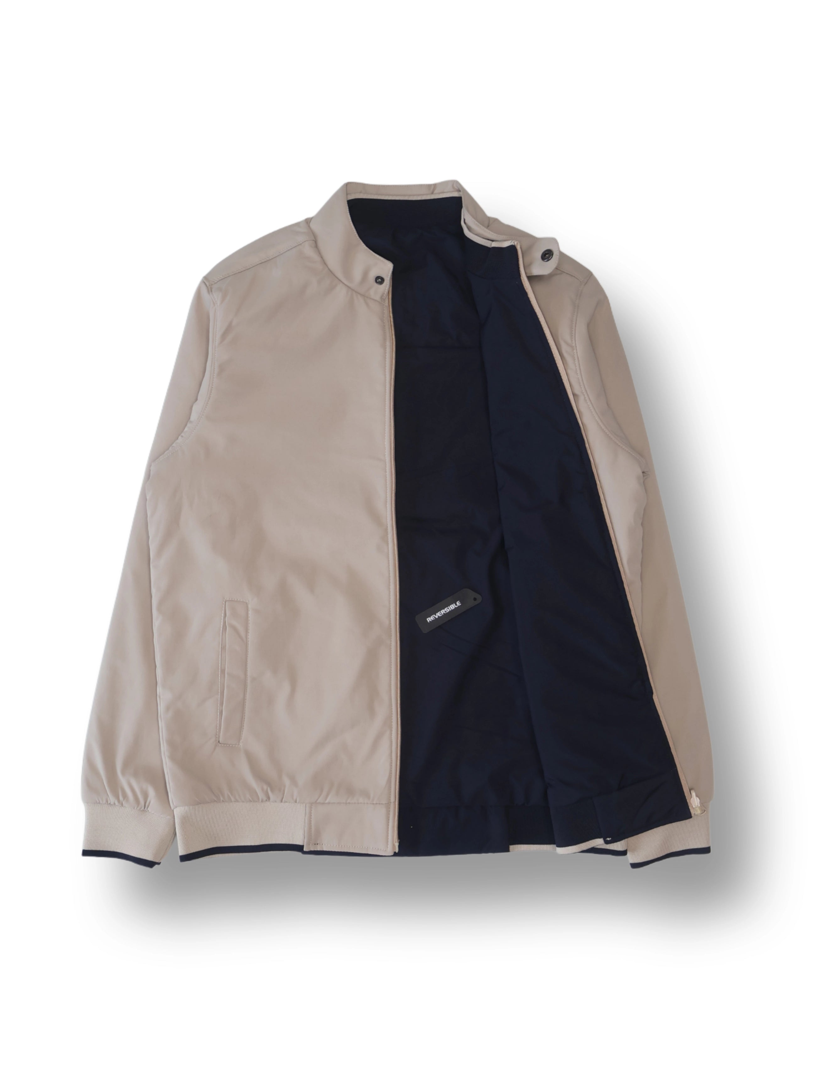 river siver jacket  for men Lexcot