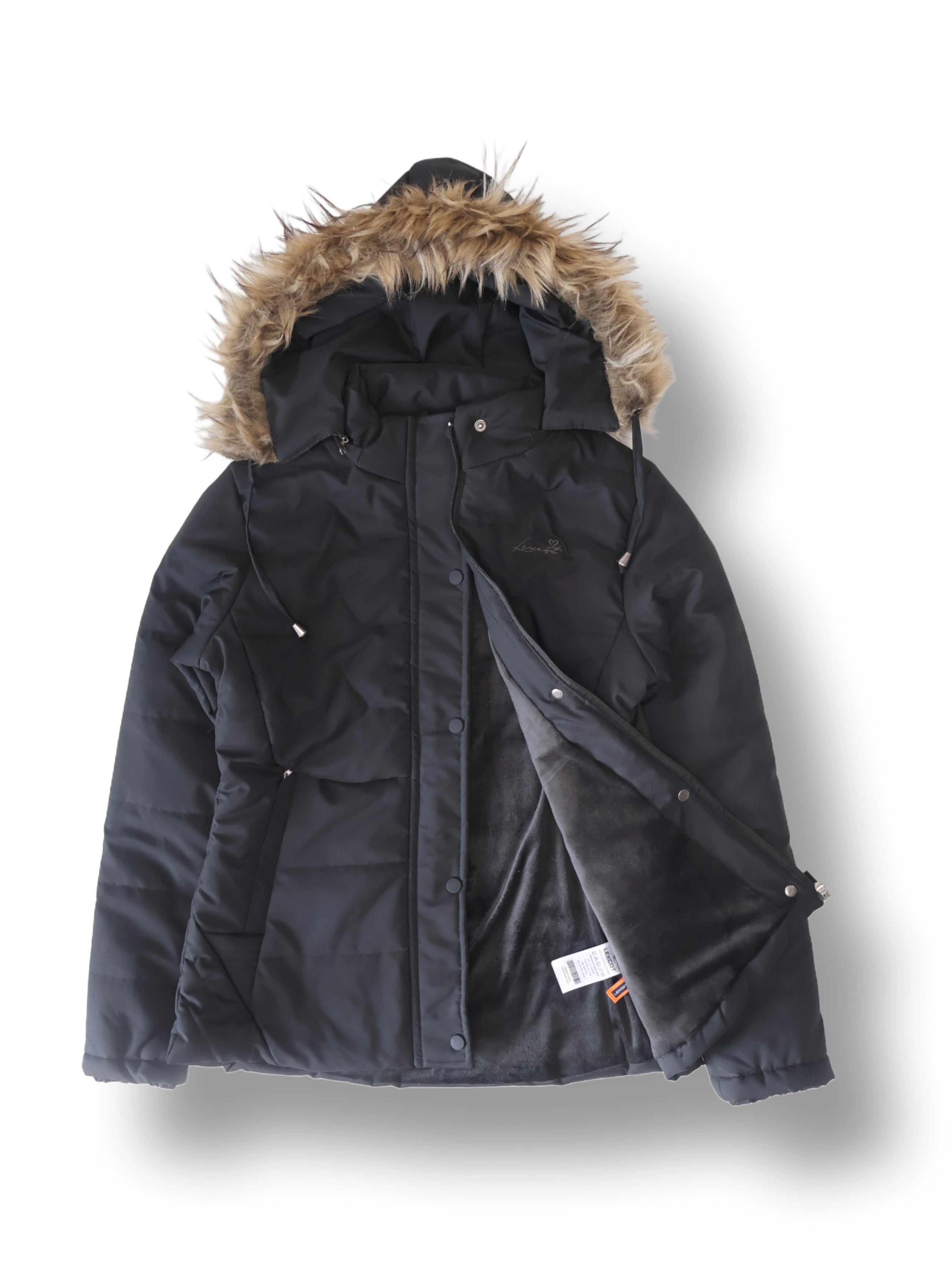jacket for women Lexcot