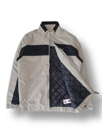 Color block jacket for men Lexcot
