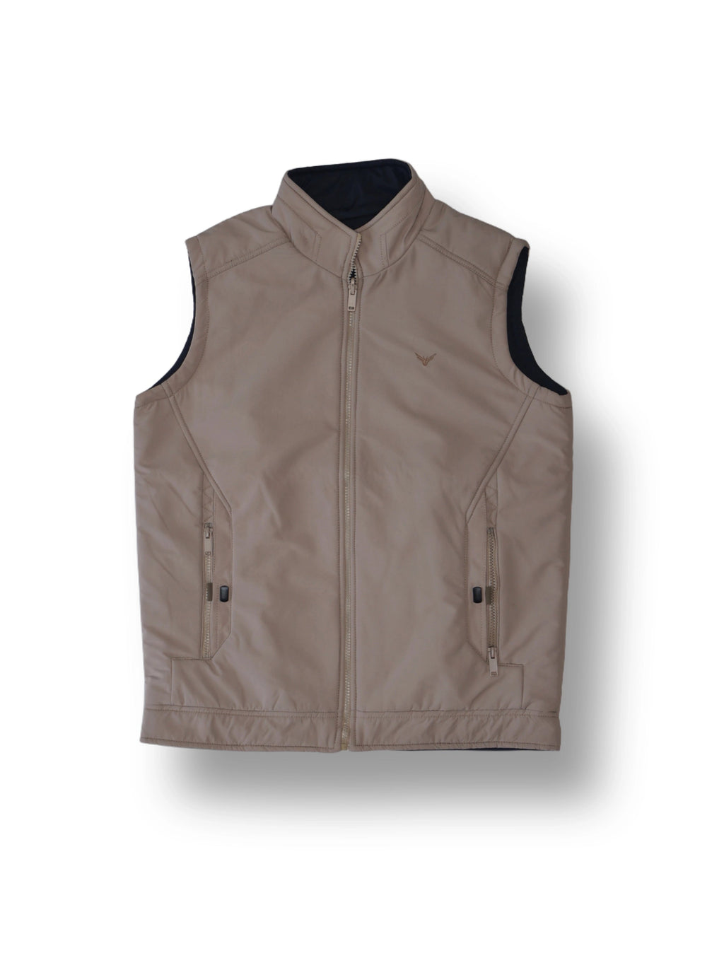 riversible half jacket for men Lexcot