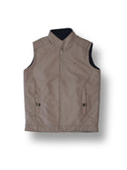 riversible half jacket for men Lexcot