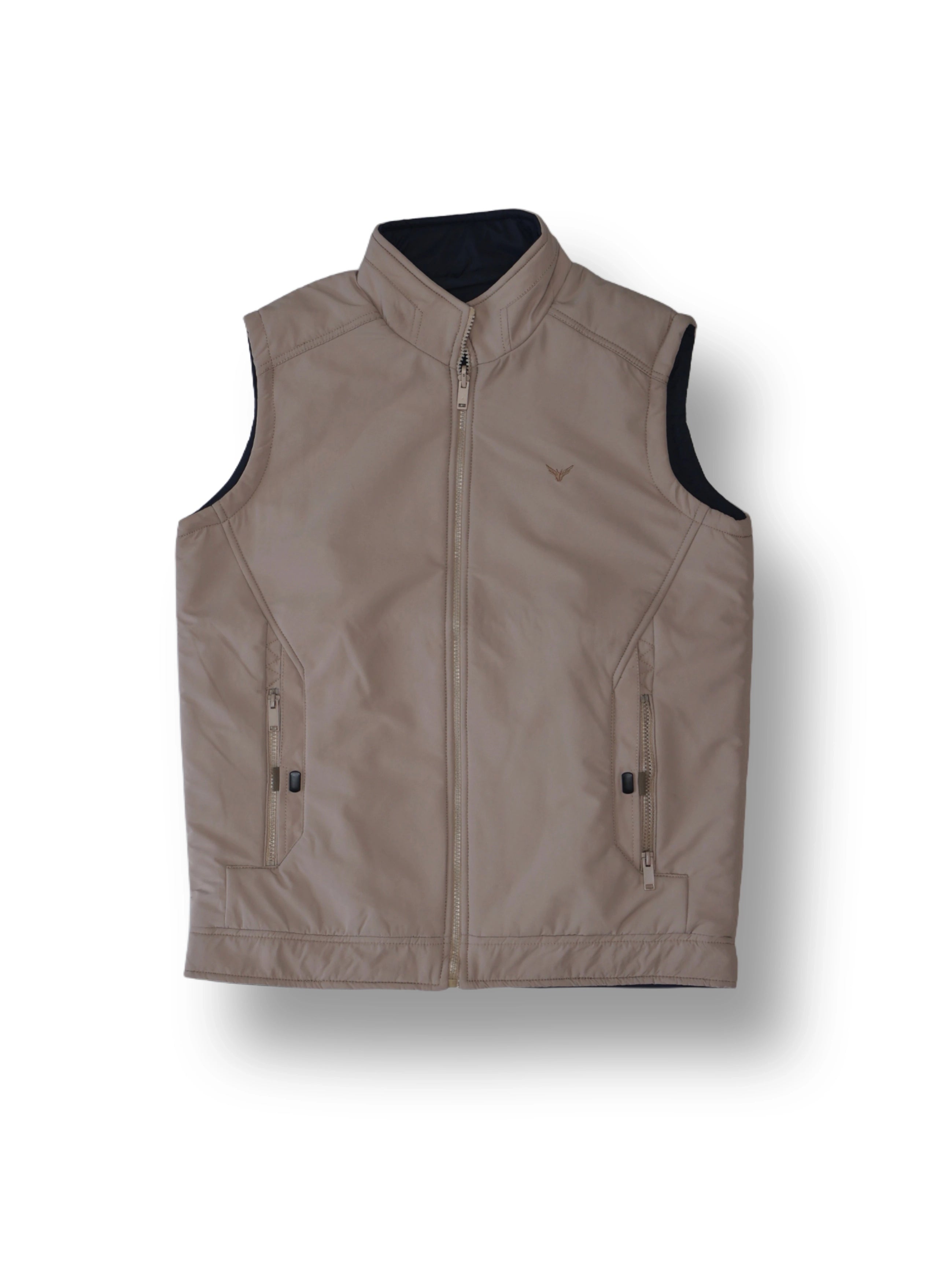 riversible half jacket for men Lexcot