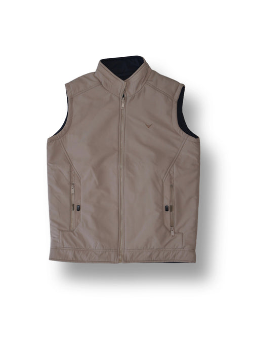riversible half jacket for men Lexcot