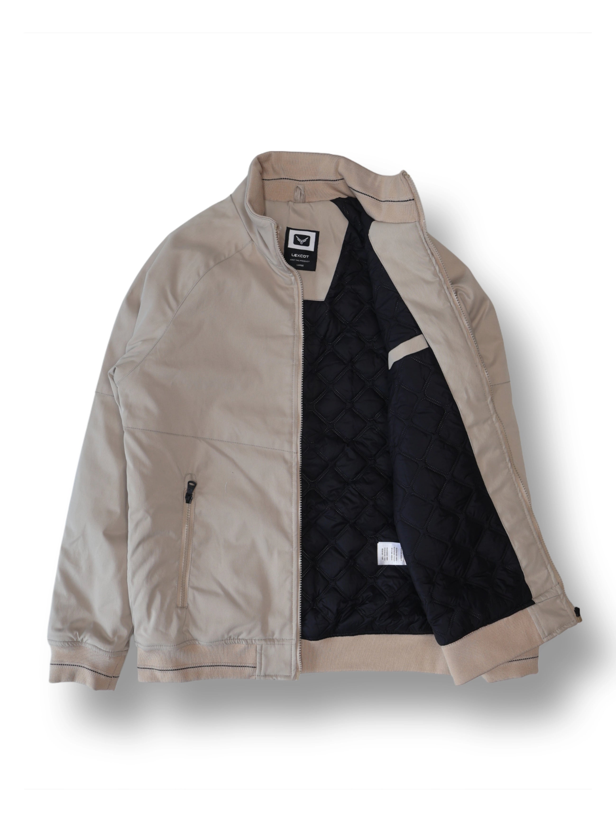 jackets for men's Lexcot