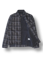 Checkered Tailored Jacket for men Lexcot
