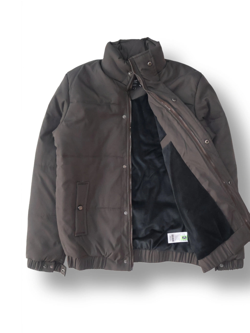 LFOPPY JACKET FOR MEN Lexcot