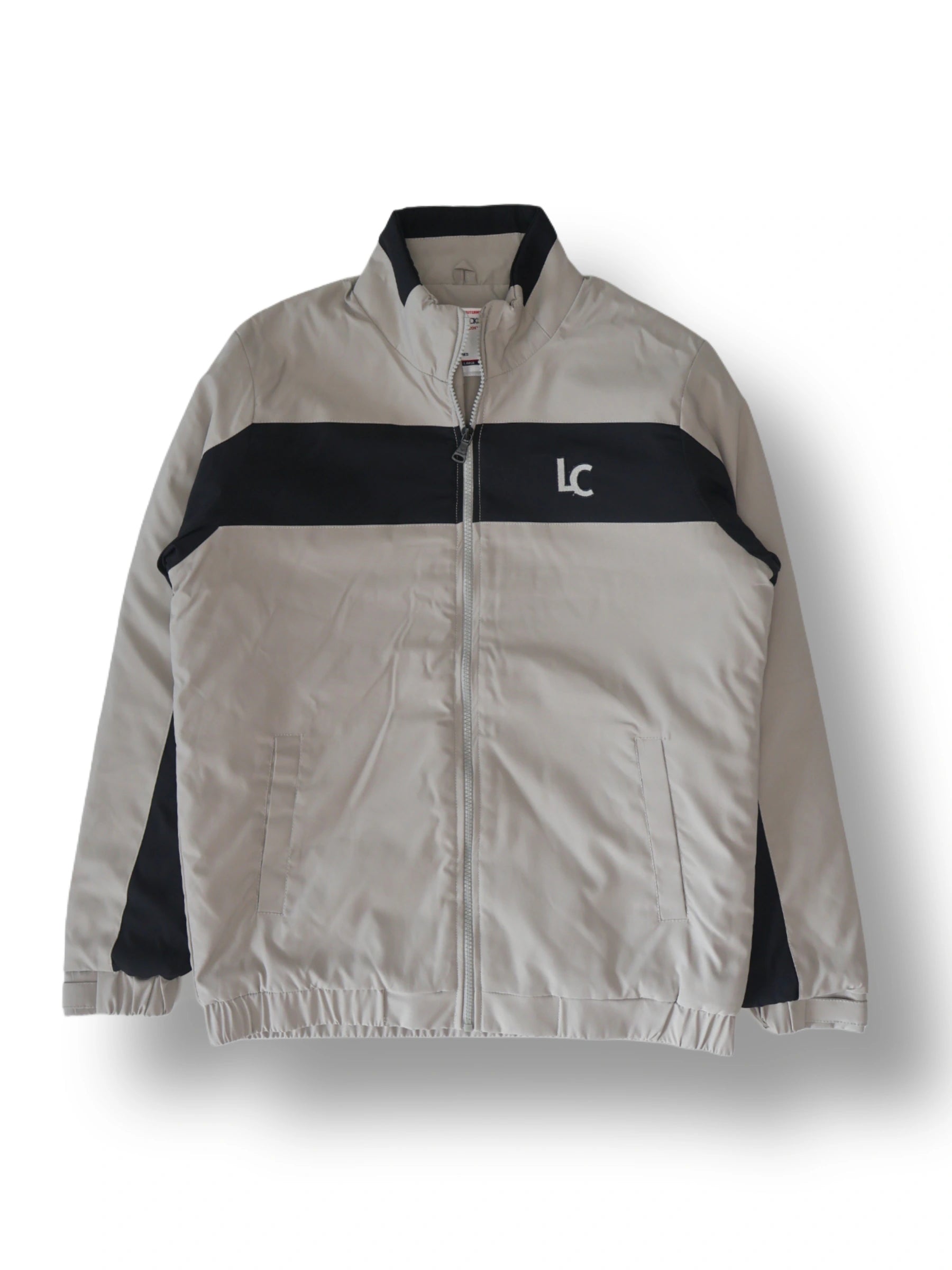 Color block jacket for men Lexcot