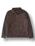 jacket for men's (Classic Shirt-Style Collar) Lexcot