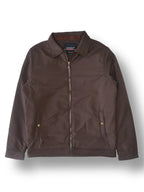 jacket for men's (Classic Shirt-Style Collar) Lexcot